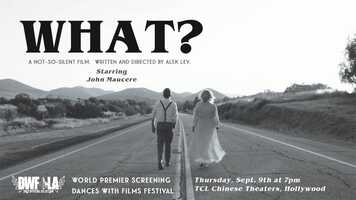 Free download WHAT Trailer 1080 h264.mov video and edit with RedcoolMedia movie maker MovieStudio video editor online and AudioStudio audio editor onlin