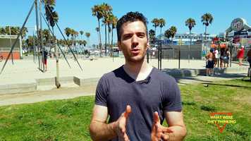 Free download What Were They Thinking? video and edit with RedcoolMedia movie maker MovieStudio video editor online and AudioStudio audio editor onlin