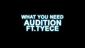 Free download What You Need Casting Ft. Pierre video and edit with RedcoolMedia movie maker MovieStudio video editor online and AudioStudio audio editor onlin
