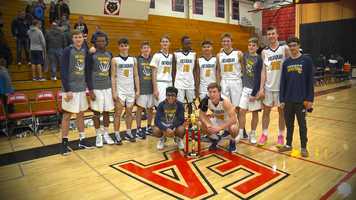 Free download Wheaton Academy vs Neuqua Valley Boys Basketball 12.28.19 video and edit with RedcoolMedia movie maker MovieStudio video editor online and AudioStudio audio editor onlin
