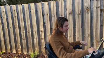 Free download Wheel Crime video and edit with RedcoolMedia movie maker MovieStudio video editor online and AudioStudio audio editor onlin