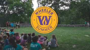 Free download Wheeler Summer Camp Performers 2021.mp4 video and edit with RedcoolMedia movie maker MovieStudio video editor online and AudioStudio audio editor onlin
