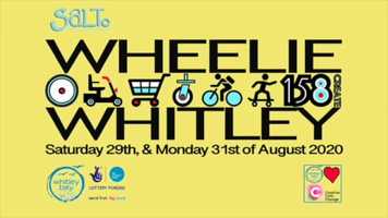 Free download Wheelie Whitley Bay video and edit with RedcoolMedia movie maker MovieStudio video editor online and AudioStudio audio editor onlin