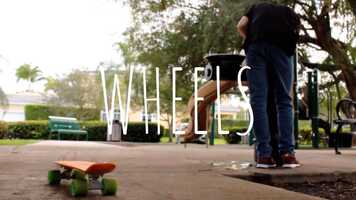 Free download Wheels | Short Film video and edit with RedcoolMedia movie maker MovieStudio video editor online and AudioStudio audio editor onlin