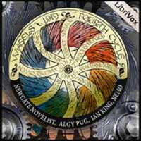 Free download Wheels - The Fourth Cycle audio book and edit with RedcoolMedia movie maker MovieStudio video editor online and AudioStudio audio editor onlin