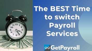 Free download When is the Best Time to Change Payroll Services? video and edit with RedcoolMedia movie maker MovieStudio video editor online and AudioStudio audio editor onlin