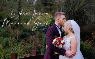 Free download When Laura Married Jack video and edit with RedcoolMedia movie maker MovieStudio video editor online and AudioStudio audio editor onlin