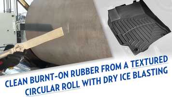 Free download When producing car floor liners, enhance your production with dry ice blasting. video and edit with RedcoolMedia movie maker MovieStudio video editor online and AudioStudio audio editor onlin