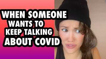 Free download When someone wants to keep talking about Covid video and edit with RedcoolMedia movie maker MovieStudio video editor online and AudioStudio audio editor onlin