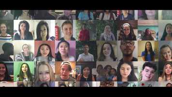 Free download When Today Ends - Trailer - Streaming video and edit with RedcoolMedia movie maker MovieStudio video editor online and AudioStudio audio editor onlin