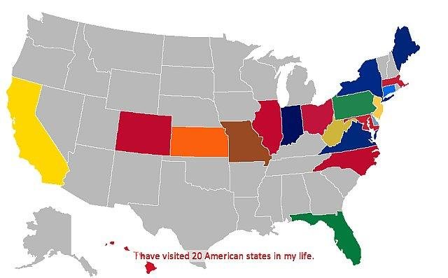 Download web tool or web app Where In the World Have You Been? Download web tool or web app Where In the World Have You Been?