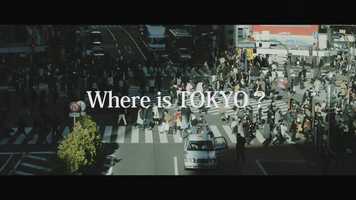 Free download Where is TOKYO?_trailer video and edit with RedcoolMedia movie maker MovieStudio video editor online and AudioStudio audio editor onlin