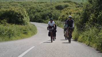 Free download #WhereItTakesYou | Beyond The Saddle | Trailer video and edit with RedcoolMedia movie maker MovieStudio video editor online and AudioStudio audio editor onlin