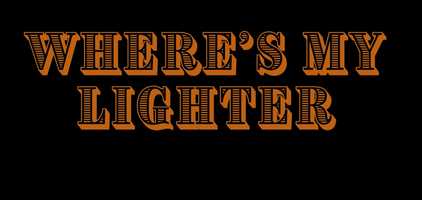 Free download Wheres My Lighter video and edit with RedcoolMedia movie maker MovieStudio video editor online and AudioStudio audio editor onlin