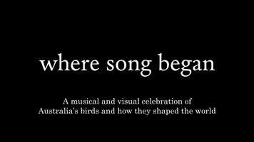 Free download Where Song Began video and edit with RedcoolMedia movie maker MovieStudio video editor online and AudioStudio audio editor onlin