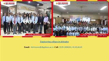 Free download Which college to choose in Dehradun for doing Engineering? video and edit with RedcoolMedia movie maker MovieStudio video editor online and AudioStudio audio editor onlin