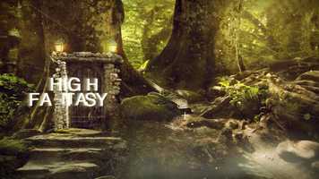 Free download Whimsical Trailer - Fantasy, Adventure video and edit with RedcoolMedia movie maker MovieStudio video editor online and AudioStudio audio editor onlin