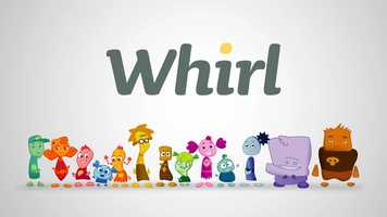 Free download Whirl Trailer video and edit with RedcoolMedia movie maker MovieStudio video editor online and AudioStudio audio editor onlin