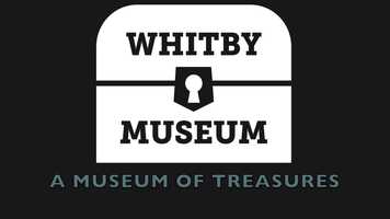 Free download WHITBY Museum - The Treasure Chest is OPEN!  May 2021 video and edit with RedcoolMedia movie maker MovieStudio video editor online and AudioStudio audio editor onlin