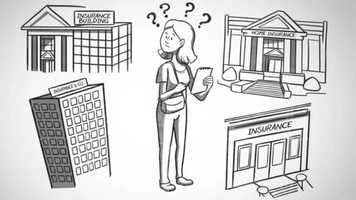 Free download Whiteboard Animation - Insurance Video video and edit with RedcoolMedia movie maker MovieStudio video editor online and AudioStudio audio editor onlin