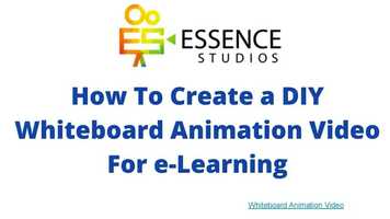Free download Whiteboard Animation Video .mp4 video and edit with RedcoolMedia movie maker MovieStudio video editor online and AudioStudio audio editor onlin