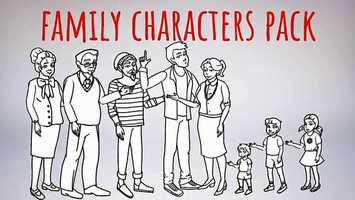 Free download Whiteboard-Characters-Family-Whiteboard | After Effects Project Files - Videohive template video and edit with RedcoolMedia movie maker MovieStudio video editor online and AudioStudio audio editor onlin