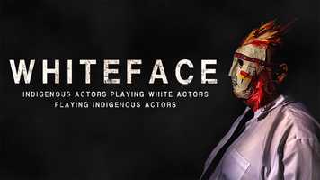 Free download Whiteface Official Trailer video and edit with RedcoolMedia movie maker MovieStudio video editor online and AudioStudio audio editor onlin