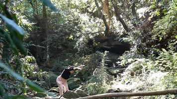 Free download White gloves video and edit with RedcoolMedia movie maker MovieStudio video editor online and AudioStudio audio editor onlin