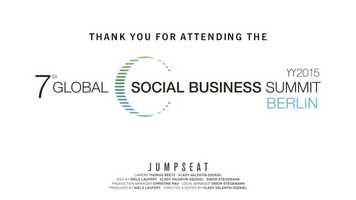 Free download Whitepaper Film GSBS 2015 video and edit with RedcoolMedia movie maker MovieStudio video editor online and AudioStudio audio editor onlin