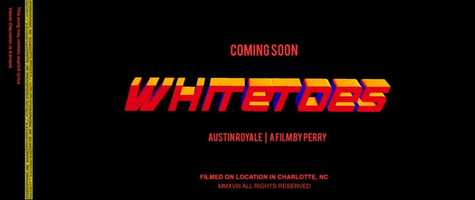 Free download White Toes Freestyle Music Video Trailer video and edit with RedcoolMedia movie maker MovieStudio video editor online and AudioStudio audio editor onlin