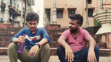 Free download Who Am i || Full Watch now || Short film video and edit with RedcoolMedia movie maker MovieStudio video editor online and AudioStudio audio editor onlin