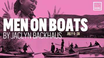 Free download Who are the Men On Boats!? video and edit with RedcoolMedia movie maker MovieStudio video editor online and AudioStudio audio editor onlin