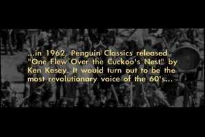 Free download WHO FLEW TRAILER video and edit with RedcoolMedia movie maker MovieStudio video editor online and AudioStudio audio editor onlin