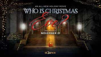 Free download Who Is Christmas Eve? Trailer video and edit with RedcoolMedia movie maker MovieStudio video editor online and AudioStudio audio editor onlin