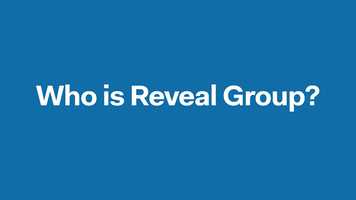 Free download Who is Reveal Group? video and edit with RedcoolMedia movie maker MovieStudio video editor online and AudioStudio audio editor onlin