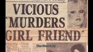 Free download Who Killed Nancy - Trailer video and edit with RedcoolMedia movie maker MovieStudio video editor online and AudioStudio audio editor onlin