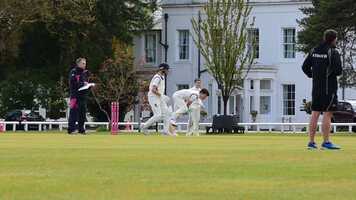 Free download WHP - Cricket vs Stroud - May 2021 video and edit with RedcoolMedia movie maker MovieStudio video editor online and AudioStudio audio editor onlin