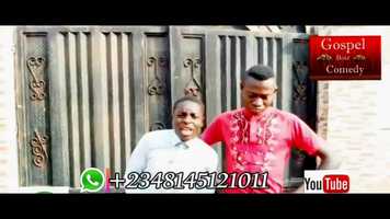 Free download Why are you afraid of the devil more than God?(Gospel boiz comedy)(Episode 26) video and edit with RedcoolMedia movie maker MovieStudio video editor online and AudioStudio audio editor onlin