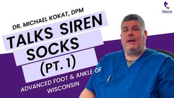 Free download Why Dr. Kokat Chooses Siren Socks video and edit with RedcoolMedia movie maker MovieStudio video editor online and AudioStudio audio editor onlin