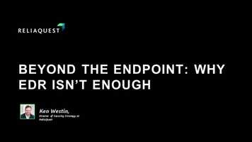 Free download Why EDR Projects Fail  Beyond the Endpoint: Why EDR isnt Enough video and edit with RedcoolMedia movie maker MovieStudio video editor online and AudioStudio audio editor onlin