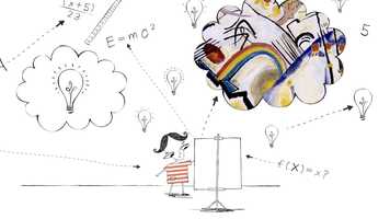 Free download Why is Art Weird? video and edit with RedcoolMedia movie maker MovieStudio video editor online and AudioStudio audio editor onlin