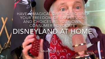 Free download WHY I SOLD MY DISNEY STOCK  STAYING HOME WHEN DISNEYLAND REOPENS video and edit with RedcoolMedia movie maker MovieStudio video editor online and AudioStudio audio editor onlin