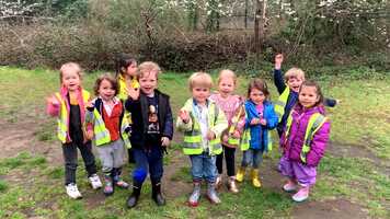 Free download Why Kids Love Our Forest School | Banana Moon Day Nursery Chiswick video and edit with RedcoolMedia movie maker MovieStudio video editor online and AudioStudio audio editor onlin