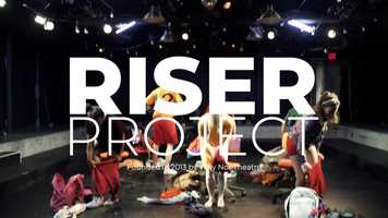 Free download Why Not Theatres RISER Project (short trailer + credits) video and edit with RedcoolMedia movie maker MovieStudio video editor online and AudioStudio audio editor onlin