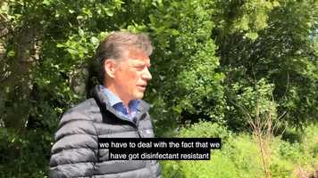 Free download Why science matters in the cleaning of Service Reservoirs video and edit with RedcoolMedia movie maker MovieStudio video editor online and AudioStudio audio editor onlin