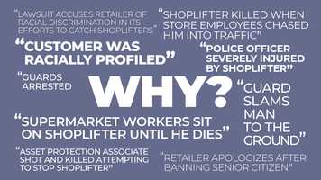 Free download Why - Shoplifting - Module video and edit with RedcoolMedia movie maker MovieStudio video editor online and AudioStudio audio editor onlin