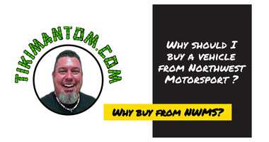Free download Why should I buy from Northwest Motorsport? video and edit with RedcoolMedia movie maker MovieStudio video editor online and AudioStudio audio editor onlin