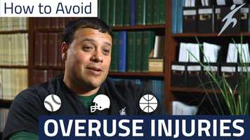 Free download Why Theres a Growing Amount of Overuse Injuries in Young Athletes video and edit with RedcoolMedia movie maker MovieStudio video editor online and AudioStudio audio editor onlin