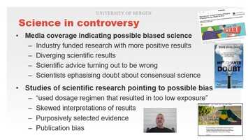 Free download Why Trust Science and Science Education video and edit with RedcoolMedia movie maker MovieStudio video editor online and AudioStudio audio editor onlin