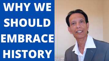 Free download Why We Should Embrace History. video and edit with RedcoolMedia movie maker MovieStudio video editor online and AudioStudio audio editor onlin